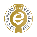EPVS Gold Member Logo Solar Fast