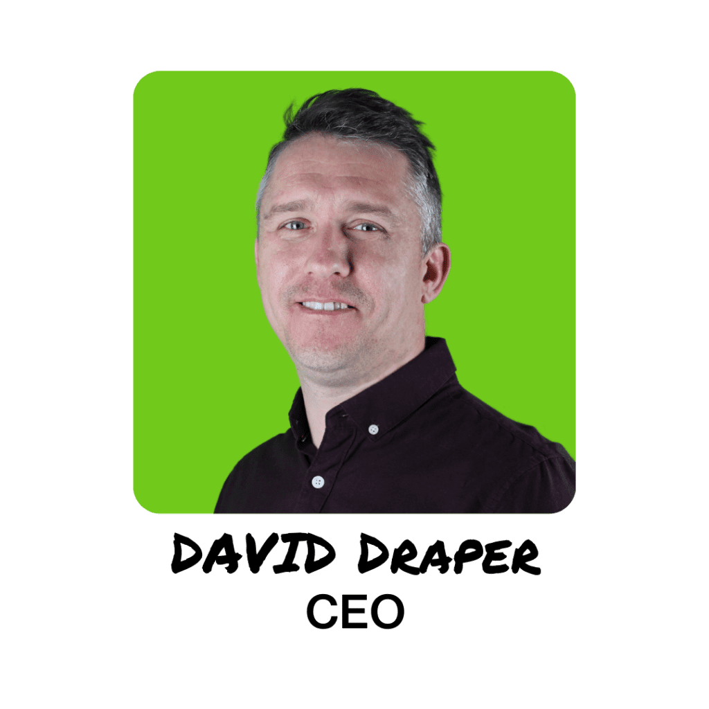David Draper Solar Fast