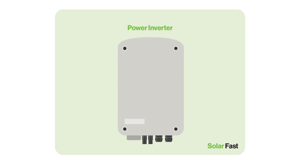 power inverter 