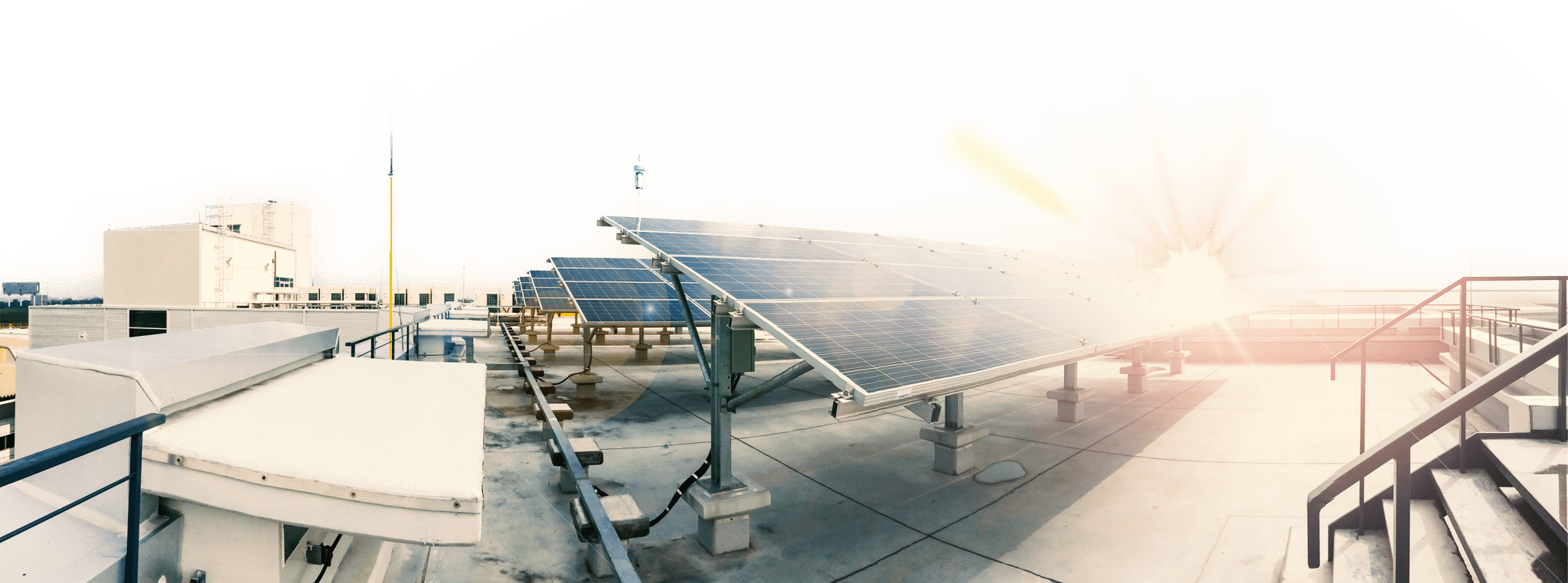 Commercial Solar Panels Solar Fast