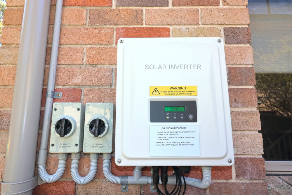 Solar Inverters Explained Types, Costs and More! Solar Fast