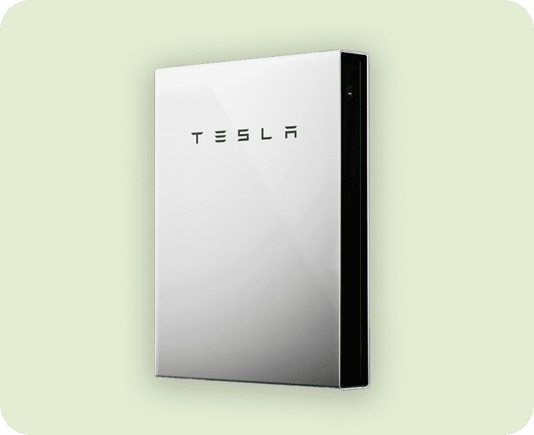 tesla battery