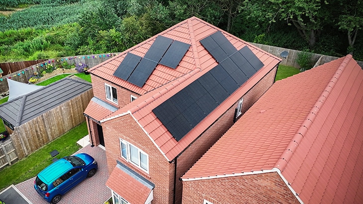 Are Solar Panels Ugly? We Investigate Public Opinion